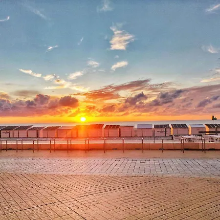Seaview Eclectic Ostend