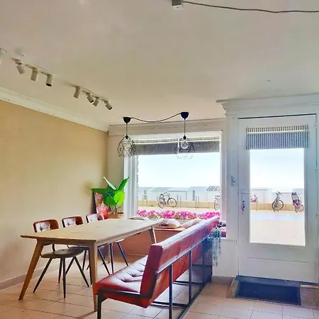 Seaview Eclectic