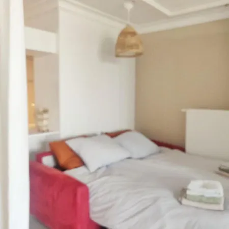 Seaview Eclectic