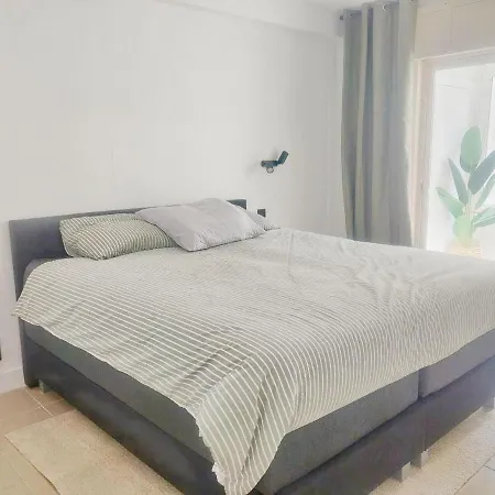 Apartment Seaview Eclectic Ostend