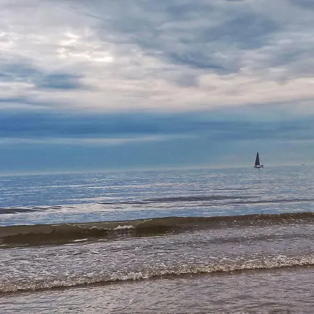 Seaview Eclectic Ostend