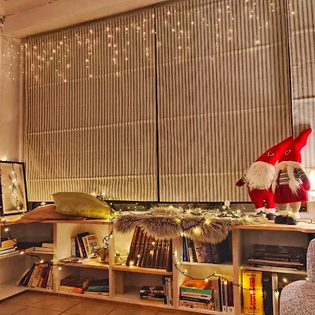Seaview Eclectic